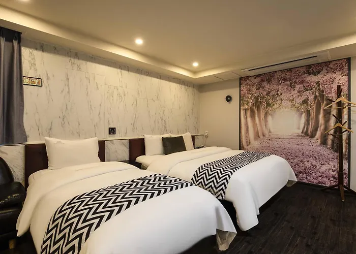 Hotel Camp